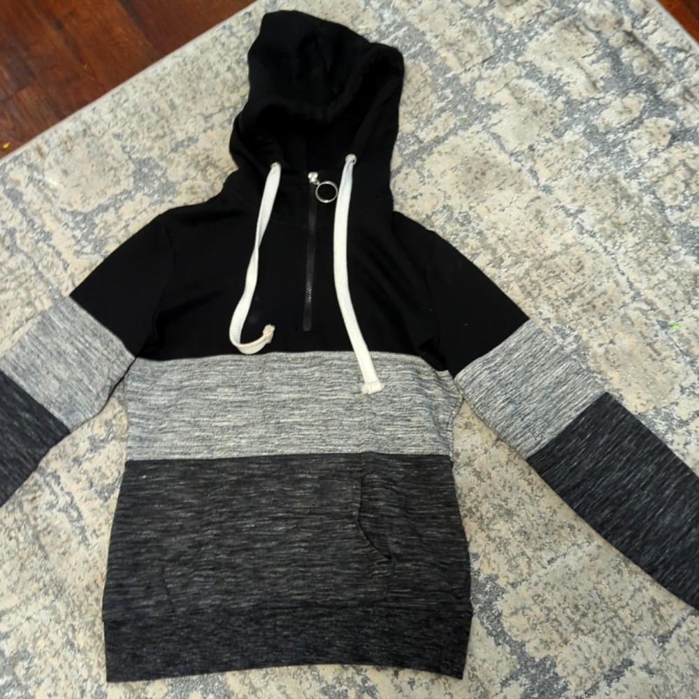 XS hoodie
